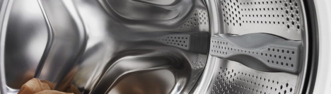 Поломки стиралок LG