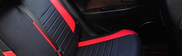 Как выбрать прочные чехлы на сиденья авто