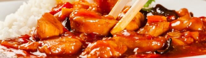 Китайская кухня – одна из древнейших кухонь мира